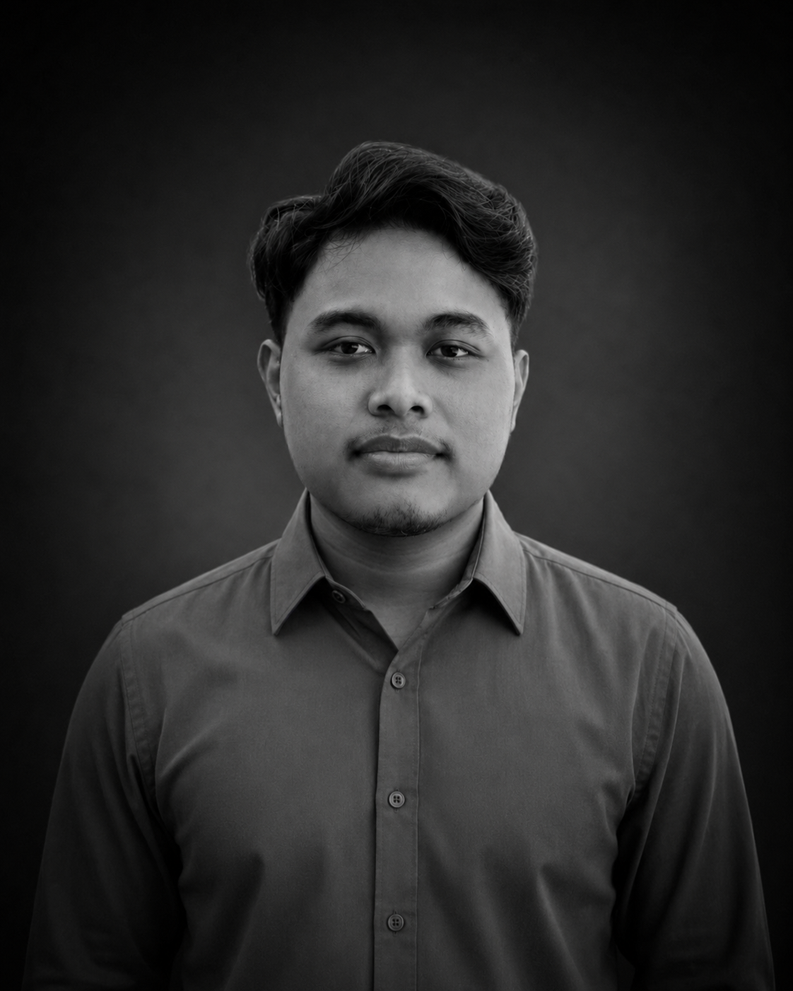 Hamdan Maulana Muhammad